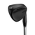 CUSTOM WEDGES: CLEVELAND RTZ2 BLACK SATIN
