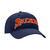 MODERN CAPS (12) MIXED COLOURS [LocationCode: STDA_31121238]