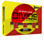 Q-STAR TOUR DIVIDE 2 YELLOW/RED (12) [LocationCode: STUK_10345407]