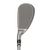 PREBOOK: Smart Sole Full-Face Tour Satin Gap Wedge (50), Mens RH, GR [LocationCode: PRSW_11238913]
