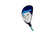 XXIO13 LADIES RH 4 HYBRID GR L [LocationCode: STIB_10347582]