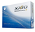 XXIO REBOUND DRIVE 2 WHITE (12) [LocationCode: STIB_10348026]