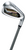PREBOOK: XXIO PRIME 12 Mens RH 5 Iron GR SR [LocationCode: PRFI_10337728]