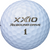 XXIO REBOUND DRIVE PEARL WHITE (12) [LocationCode: STNE_10326539]