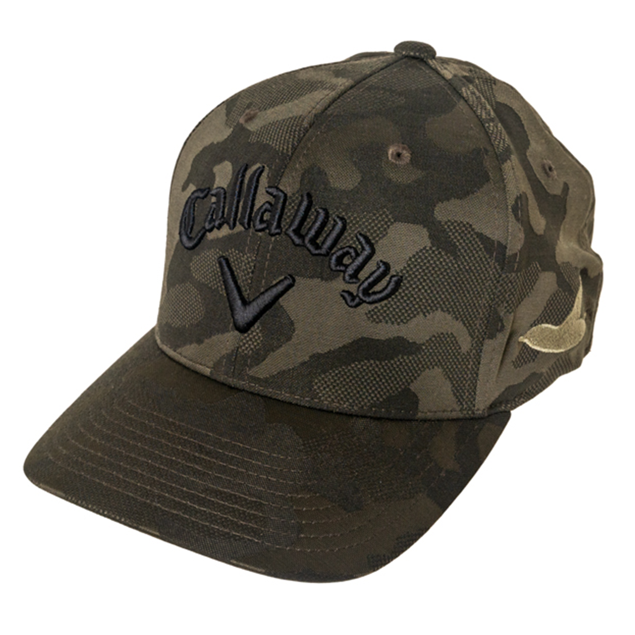 callaway flexfit hat