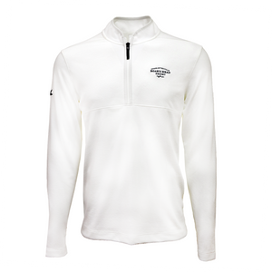 Nike Men's 1/4 Zip Pullover