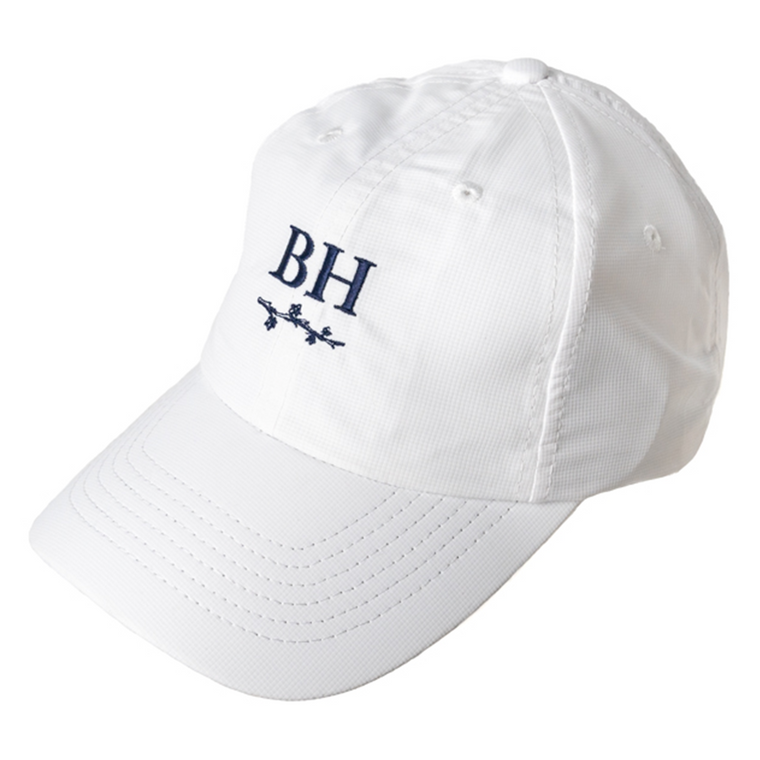 Imperial Performance BH Logo Hats
