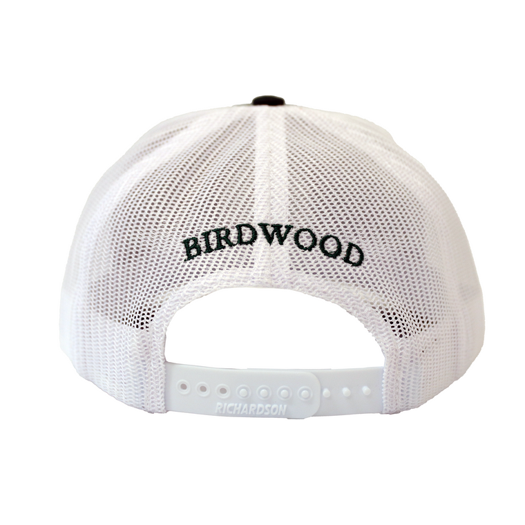 Imperial Wingman Birdwood "Wood" Hat