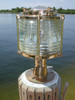 dock light pedestal mount