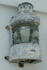 galvanized masthead nautical sconce