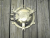 Brass Original Bulkhead Marine Ship's Light