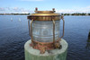 Brass Round Medium Anchor Lantern