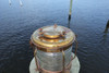 Brass Round Medium Anchor Lantern