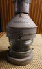 Vintage "Towing" nautical masthead ship's lantern