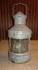 nautical decor old ships light