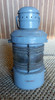 vintage gray nautical light