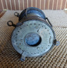 vintage nautical ship light bottom