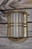 European Admiral nautical sconce