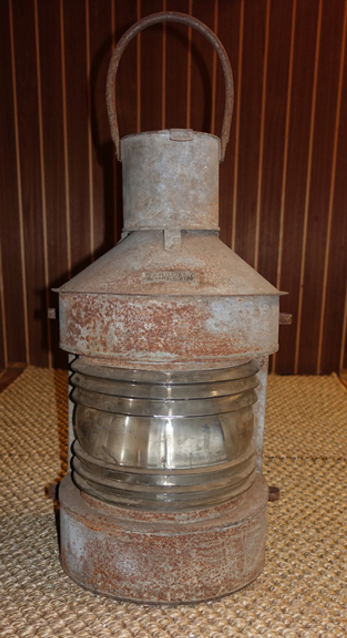 vintage rustic ships lantern vintage rustic ships lantern