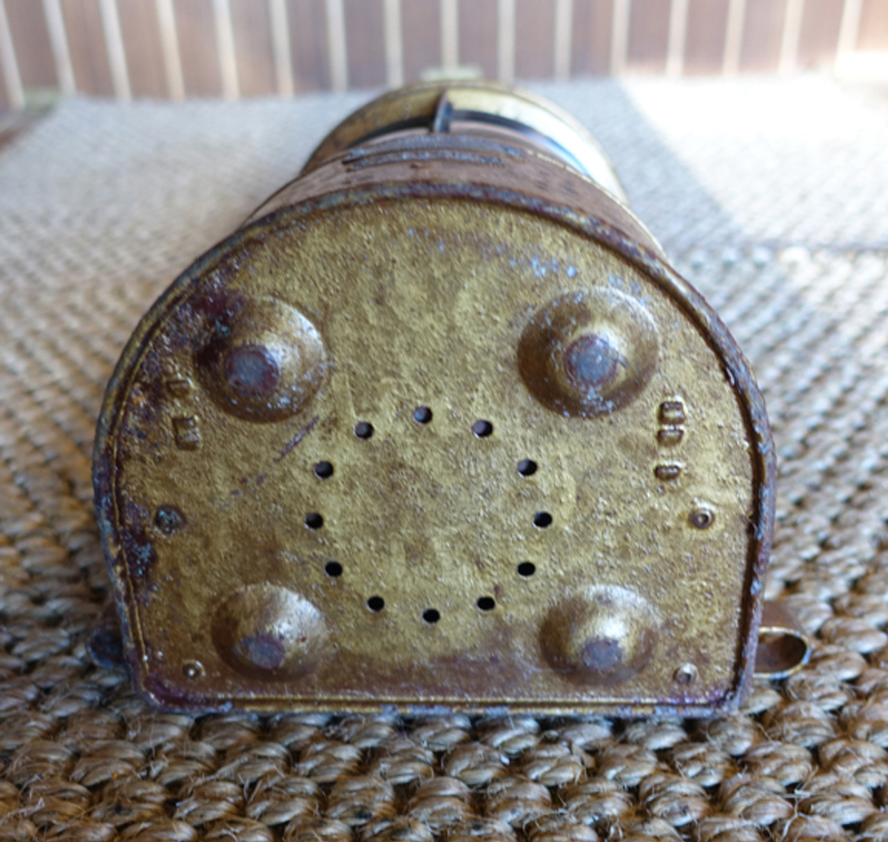 bottom of nautical ship light bottom of nautical ship light