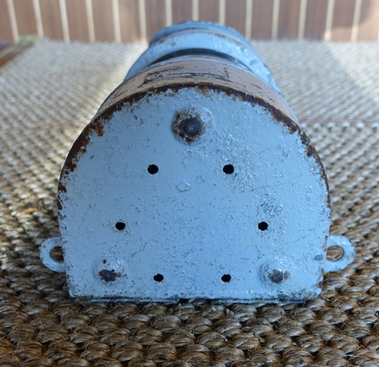 nautical light with rustic bottom nautical light with rustic bottom