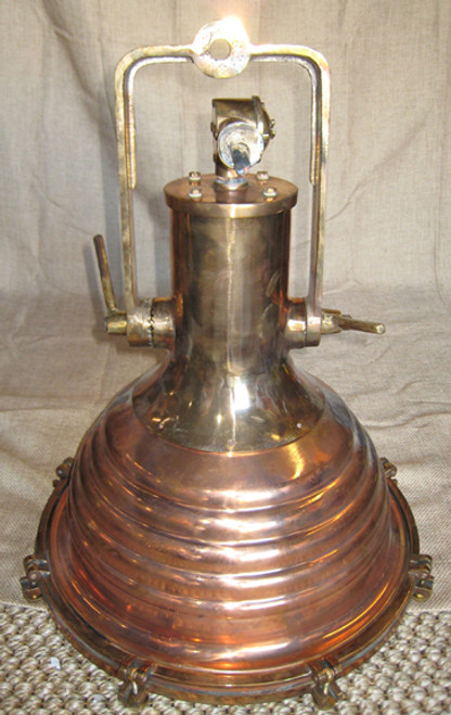 Vintage Nautical Lights - Page 2 - Nautical Lights
