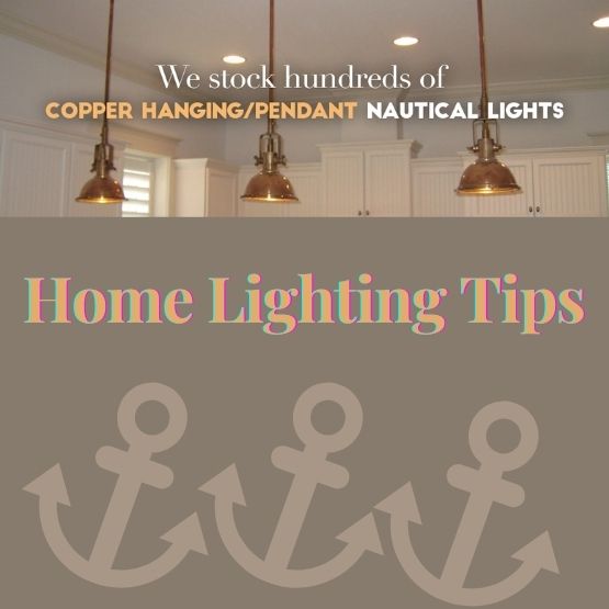 Home Lighting Ideas