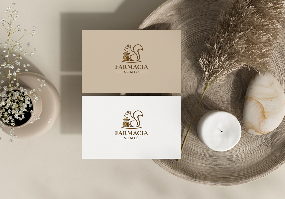 imagen tarjeta de fidelización farmacia somió