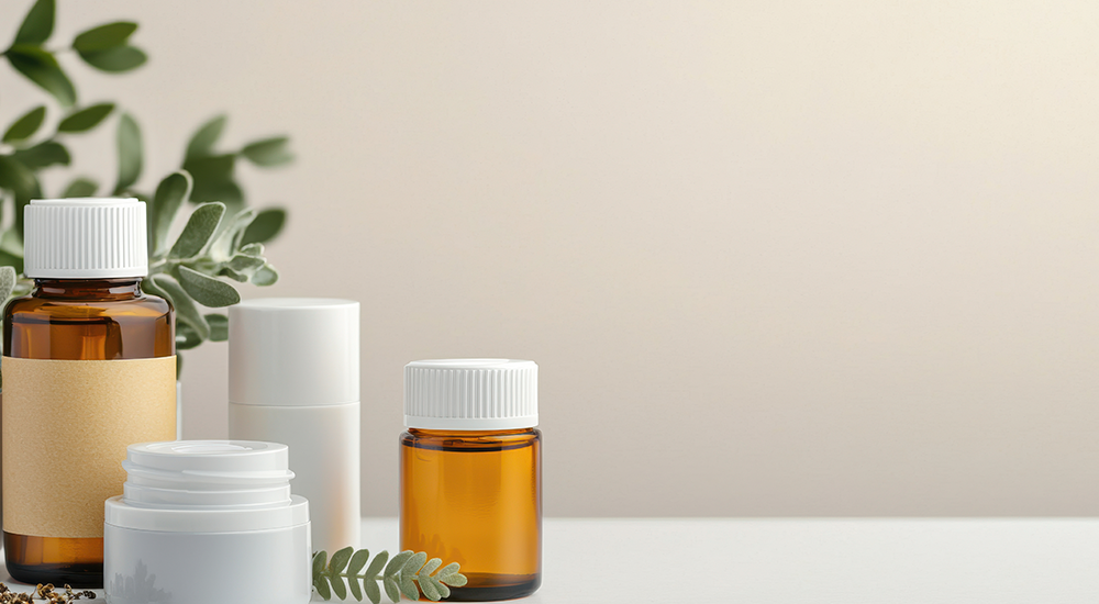 imagen Amplio catálogo de productos de Otc y parafarmacia 