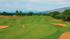 Maui Nui Golf Course | Enjoy large fairways with lakes, palm trees and ocean views | SAVE with the Maui Golf Shop.