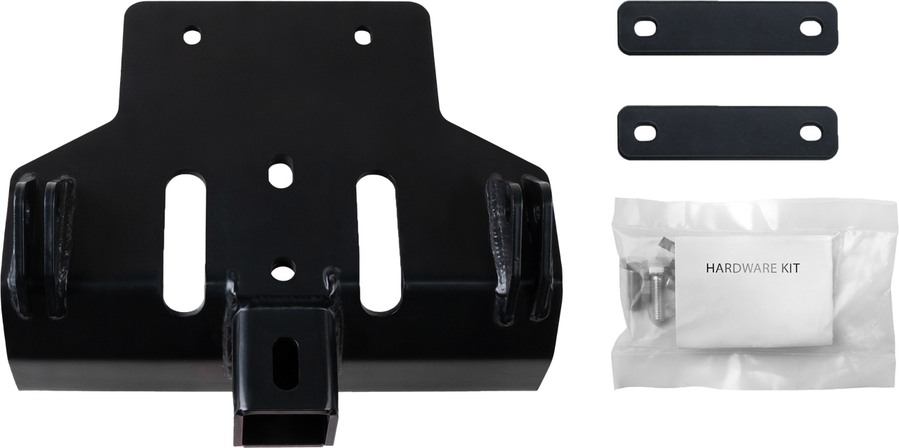 OPEN TRAIL PLOW MOUNT