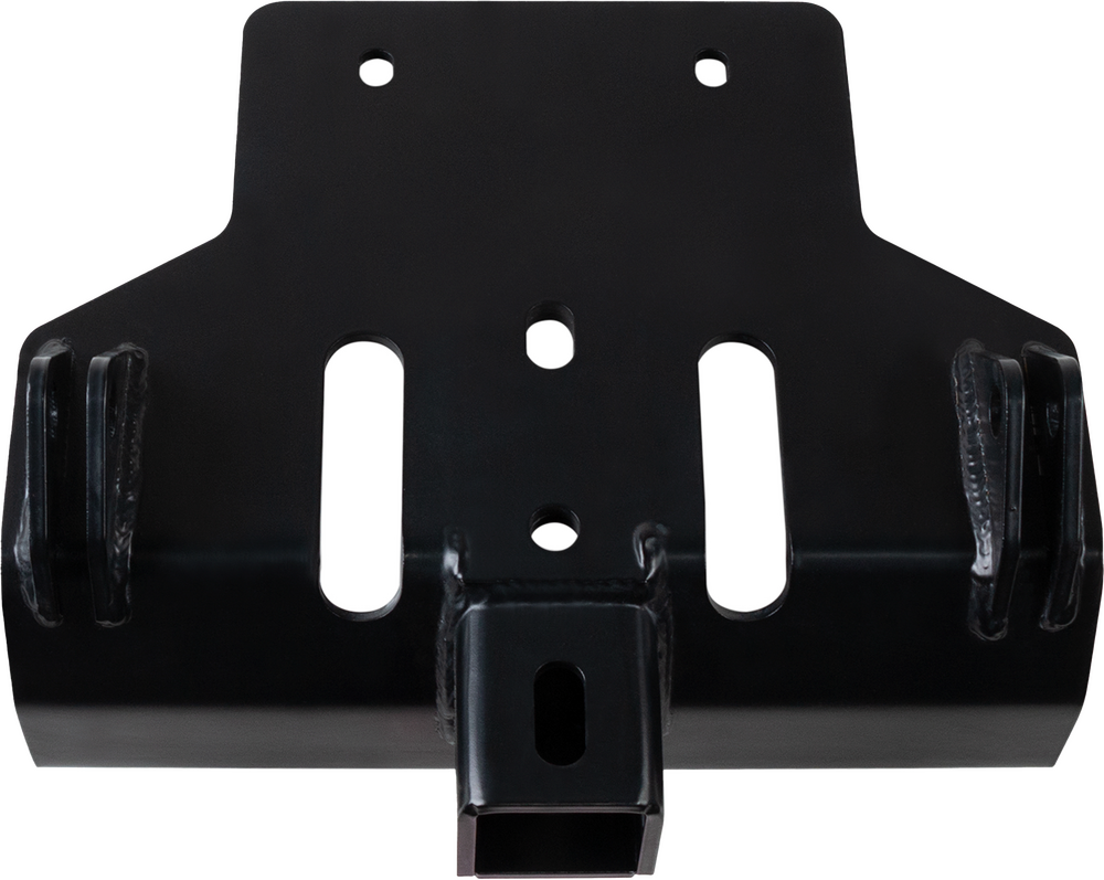 OPEN TRAIL PLOW MOUNT