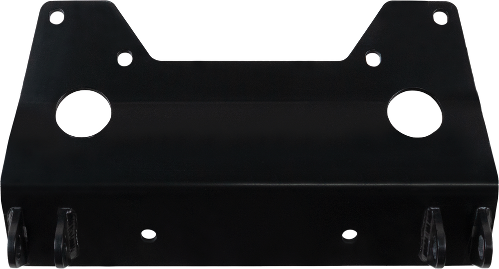 OPEN TRAIL UTV PLOW MOUNT