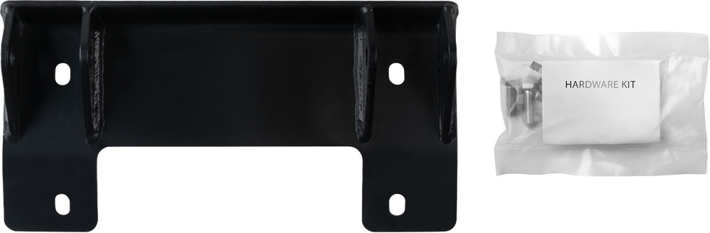 OPEN TRAIL UTV PLOW MOUNT