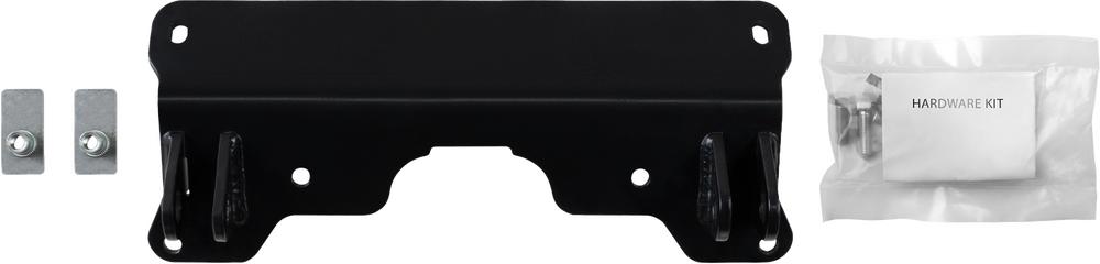 OPEN TRAIL UTV PLOW MOUNT