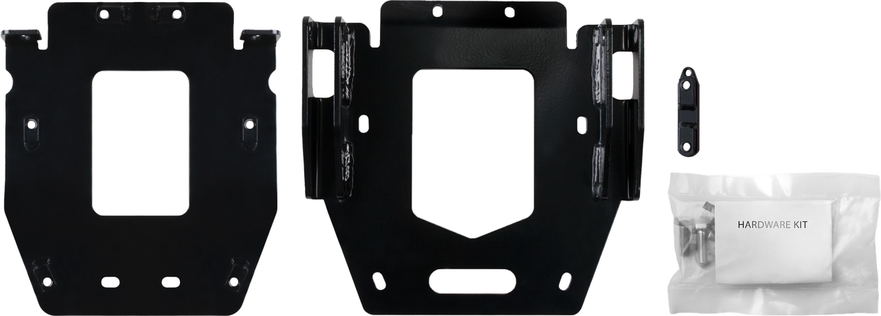 OPEN TRAIL UTV PLOW MOUNT