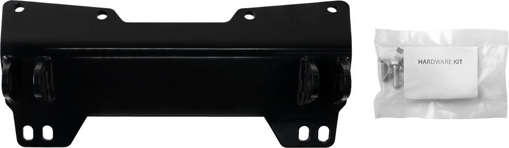 OPEN TRAIL UTV PLOW MOUNT