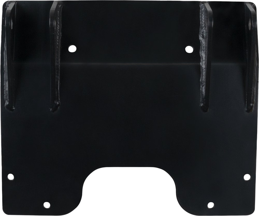 OPEN TRAIL UTV PLOW MOUNT