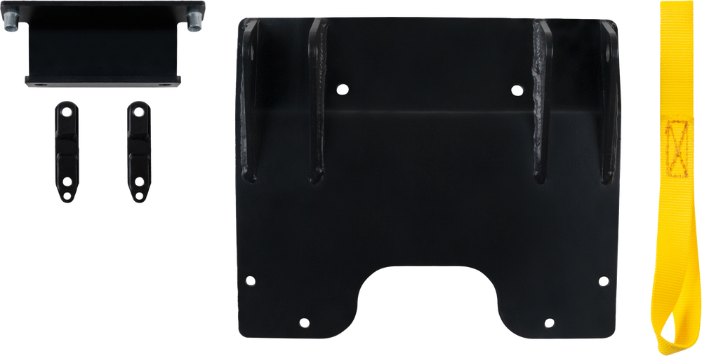 OPEN TRAIL UTV PLOW MOUNT