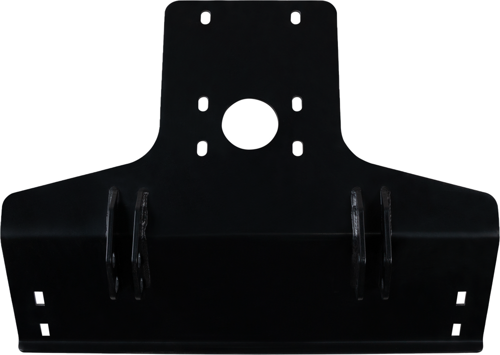 OPEN TRAIL UTV PLOW MOUNT
