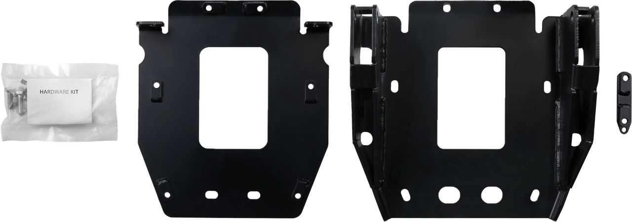 OPEN TRAIL PLOW MOUNT