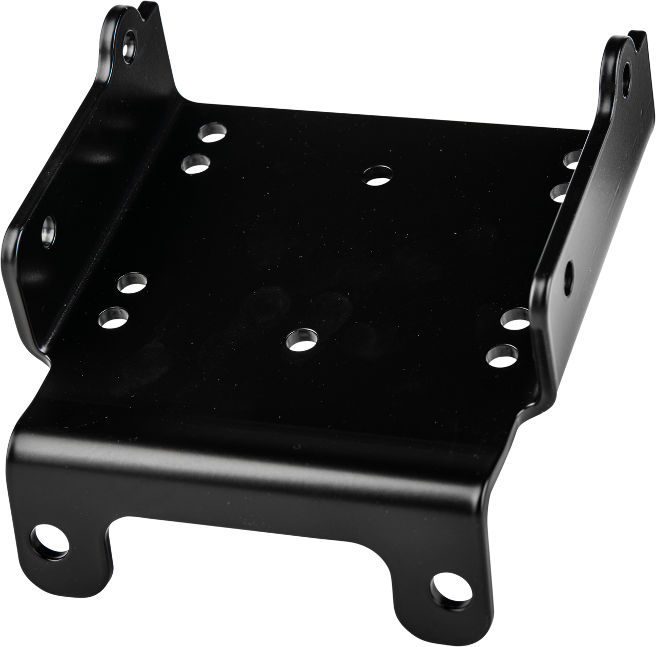 OPEN TRAIL WINCH MOUNT