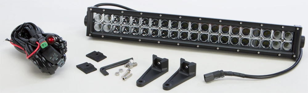 OPEN TRAIL LED LIGHT BAR