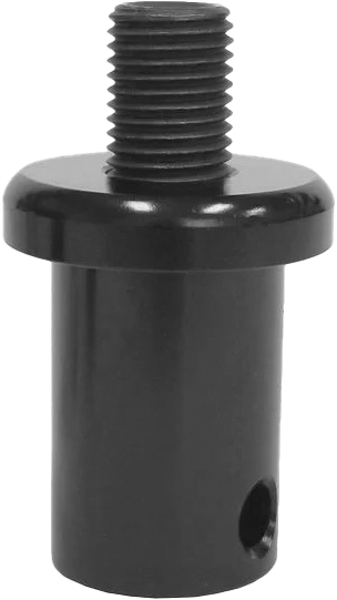 OPEN TRAIL REPLACEMENT CAP BLACK OT-WCAP-S-BLK