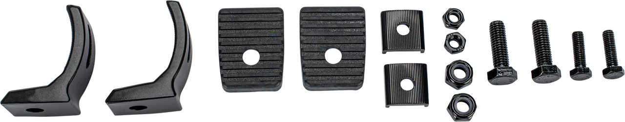 OPEN TRAIL SLIDING BRACKET FOR SLIMLINE PAIR