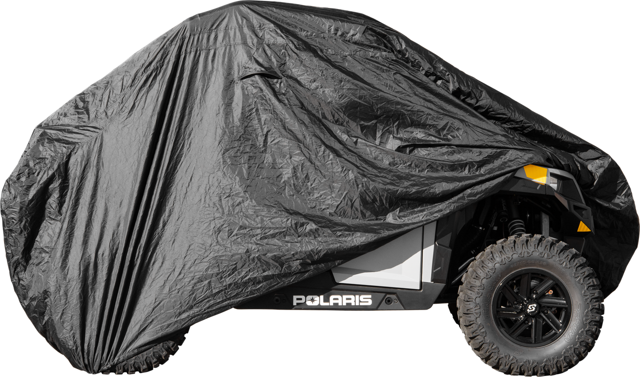 OPEN TRAIL ULTRA UTV COVER - 4 SEATER