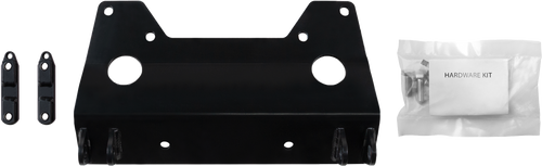 OPEN TRAIL UTV PLOW MOUNT