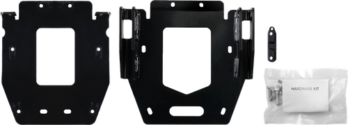 OPEN TRAIL UTV PLOW MOUNT