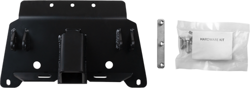 OPEN TRAIL UTV PLOW MOUNT