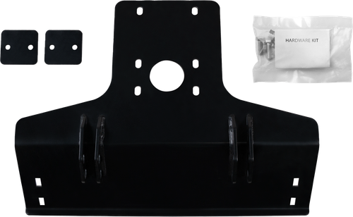 OPEN TRAIL UTV PLOW MOUNT